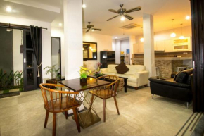 Villa Cinta Buana2